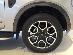 Ford Everest 3.0TD V6 4WD Wildtrak - Image 14