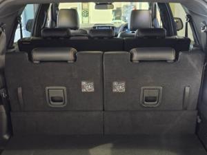 Ford Everest 3.0TD V6 4WD Wildtrak - Image 15