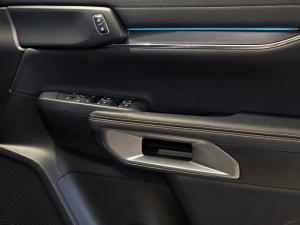 Ford Everest 3.0TD V6 4WD Wildtrak - Image 17