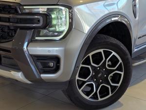Ford Everest 3.0TD V6 4WD Wildtrak - Image 18
