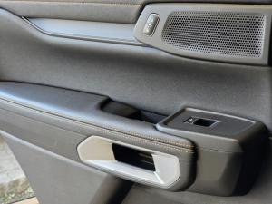 Ford Everest 3.0TD V6 4WD Wildtrak - Image 19