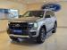 Ford Everest 3.0TD V6 4WD Wildtrak - Thumbnail 1