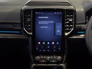 Ford Everest 3.0TD V6 4WD Wildtrak - Image 20