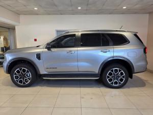 Ford Everest 3.0TD V6 4WD Wildtrak - Image 2