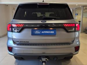 Ford Everest 3.0TD V6 4WD Wildtrak - Image 5