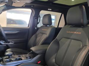 Ford Everest 3.0TD V6 4WD Wildtrak - Image 6