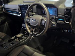 Ford Everest 3.0TD V6 4WD Wildtrak - Image 8