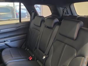 Ford Everest 3.0TD V6 4WD Wildtrak - Image 9