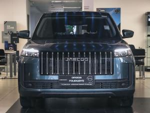 Jaecoo J5 1.5T Vortex - Image 11