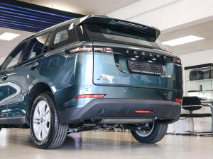 Jaecoo J5 1.5T Vortex - Image 12