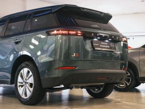 Jaecoo J5 1.5T Vortex - Image 13