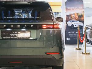 Jaecoo J5 1.5T Vortex - Image 21