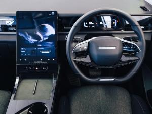 Jaecoo J5 1.5T Vortex - Image 23