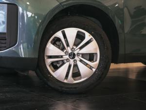 Jaecoo J5 1.5T Vortex - Image 2