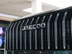 Jaecoo J5 1.5T Vortex - Image 2