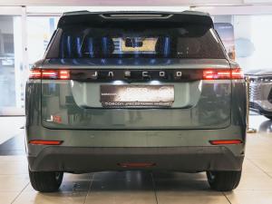 Jaecoo J5 1.5T Vortex - Image 9