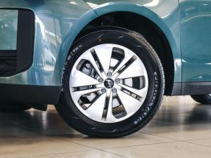 Jaecoo J5 1.5T Vortex - Image 9