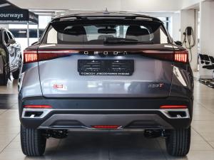 Omoda C5 1.5T 230T Style - Image 19