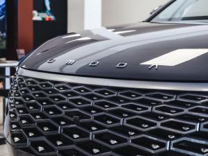 Omoda C5 1.5T 230T Style - Image 2