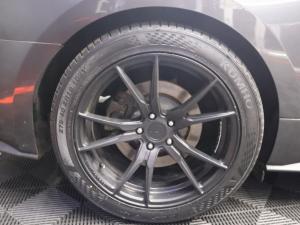 Ford Mustang 5.0 GT fastback auto - Image 4