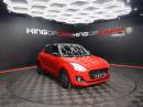 Thumbnail Suzuki Swift 1.2 GLX auto