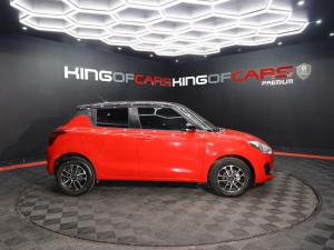 Suzuki Swift 1.2 GLX auto - Image 3