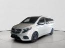 Thumbnail Mercedes-Benz V-Class V300d Exclusive