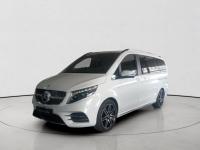 Thumbnail Mercedes-Benz V-Class V300d Exclusive