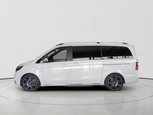 Mercedes-Benz V-Class V300d Exclusive - Image 4