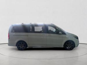 Mercedes-Benz V-Class V300d Exclusive - Image 8