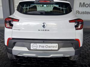 Renault Kiger 1.0 Turbo Zen - Image 15