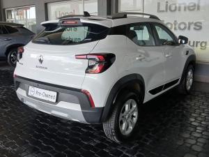 Renault Kiger 1.0 Turbo Zen - Image 16
