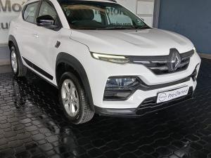Renault Kiger 1.0 Turbo Zen - Image 1