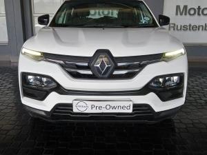 Renault Kiger 1.0 Turbo Zen - Image 2