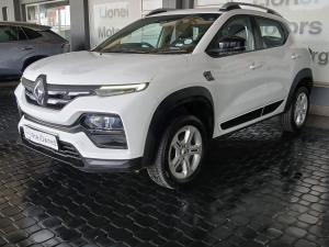 Renault Kiger 1.0 Turbo Zen - Image 3