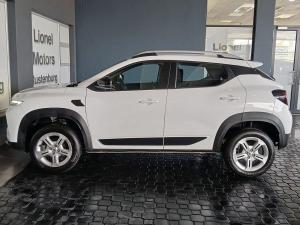 Renault Kiger 1.0 Turbo Zen - Image 6