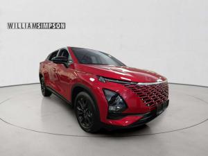 Omoda C5 1.5T 230T Style - Image 1