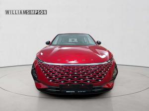 Omoda C5 1.5T 230T Style - Image 2