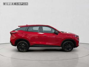 Omoda C5 1.5T 230T Style - Image 4