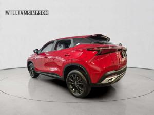 Omoda C5 1.5T 230T Style - Image 6