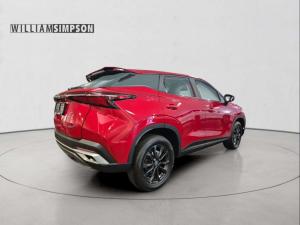 Omoda C5 1.5T 230T Style - Image 8