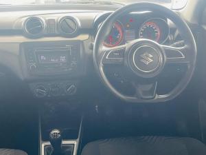 Suzuki Swift 1.2 GL manual - Image 11