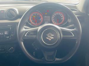 Suzuki Swift 1.2 GL manual - Image 12