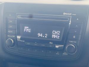 Suzuki Swift 1.2 GL manual - Image 13