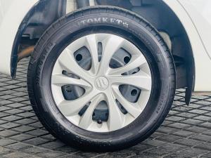 Suzuki Swift 1.2 GL manual - Image 18