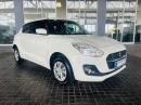 Thumbnail Suzuki Swift 1.2 GL manual