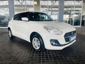 Suzuki Swift 1.2 GL manual - Image 1