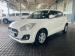 Suzuki Swift 1.2 GL manual - Thumbnail 3