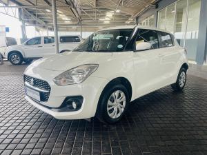 Suzuki Swift 1.2 GL manual - Image 3