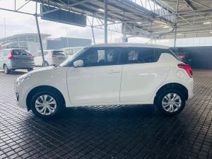 Suzuki Swift 1.2 GL manual - Image 4